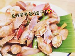-阿徕孖·泰餐(大沙地店)