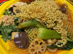 -北丐先生·野馄饨烧烤(雨花万象店)