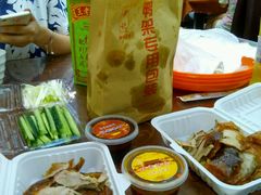 android_upload_pic-徐记正宗北京烤鸭(北京东路总店)