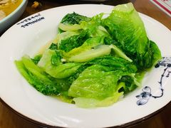 -上海小菜餐厅(理工大学店)
