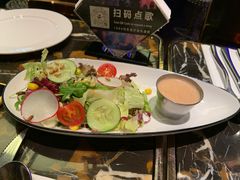 -MOSSO德国餐厅·音乐酒吧(环宇荟店)
