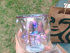 -星巴克(深圳星都豪庭店)