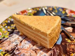 -波特曼西餐厅(南岗店)