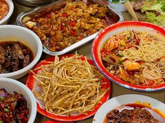 -老三样·旧食新味(船山路店)