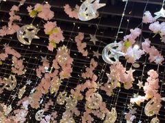 -武汉世茂希尔顿酒店·汇·全日餐厅