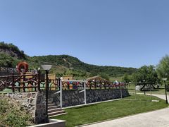 -潭柘厚院&山顶烤肉(潭柘寺店)