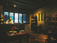 -广州神农草堂中医药博物馆