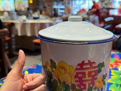 -人民公社大食堂(张家湾店)