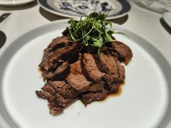 五香牛肉-钱塘花园·宁波菜