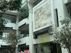 -苏州图书馆(人民路总馆)