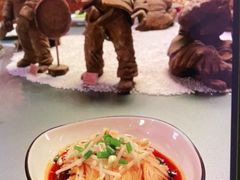 米皮-汉唐宴长安食府