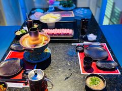 -王家渡火锅店(棕榈泉店)
