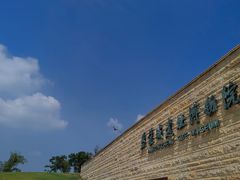 -盘龙城遗址博物院