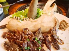 -蚬皇•陈味莞(西平景湖店)