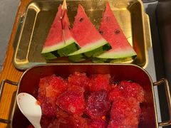 -冰城串说·羊肉串烧烤(哈西大街店)