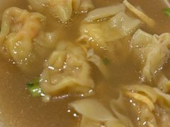 -东泰祥生煎馆(重庆北路店)