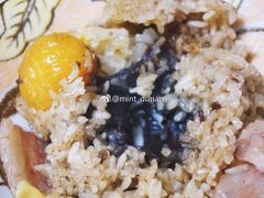 粽球双拼-老潮兴粿品(锦泰店)