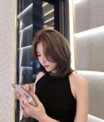 -3AM·S HAIR SALON烫发染发接发
