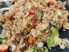 -津门炒饭王(天佑城店)