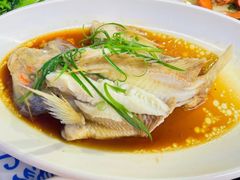 -范饭椰林川湘味海鲜·椰子鸡(三亚湾椰梦长廊店)
