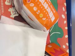 -汉堡王(歌斐中心店)