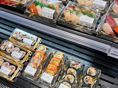 -七鲜超市(瑞虹天地太阳宫店)