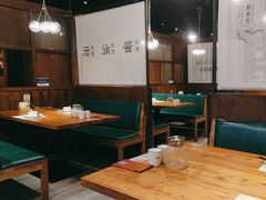 -U你·湖北家宴菜(南湖总店)