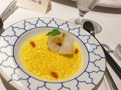 金汤野米辽参-伯衡55·吉品轩(乌鲁木齐南路店)