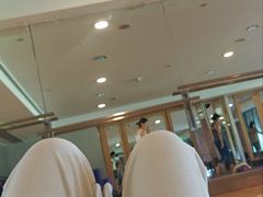 -上海浦东嘉里大酒店