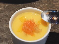 杨枝甘露-汤城小厨•粤菜•靓汤(苏州街店)