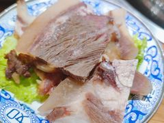 -谭三娘鲜切牛肉自助火锅(文殊院店)