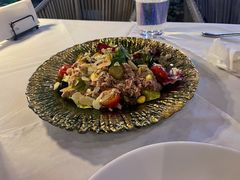 -一棵树·意大利西餐厅One Tree(新城店)