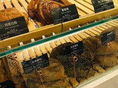-老梦面包 CHEZMOREL(三源里店)