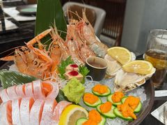 -一本魅·日式料理