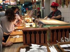 -72街荷叶饭(东方宝泰广场店)