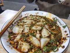 -尤素福东举院饺子馆