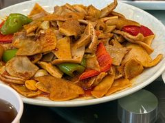 -清真·益鑫羊肉手抓馆(花园北街店)
