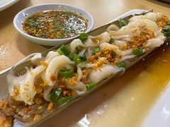 -無招牌海鮮(芽笼店)