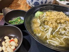 -露雨轩茶楼(牡丹园店)