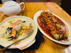 -佛有缘素食馆·荔湾老字号(陈家祠首店)
