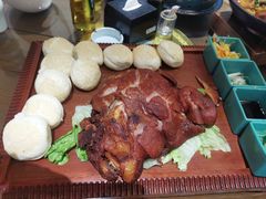 -二分八云雁阁(长治路店)