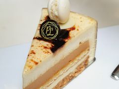 -PAUL LAFAYET 法式甜品(港汇广场店)