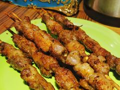 -北疆饭店(金狮广场店)