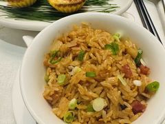 -东海朗廷酒店-唐阁T’ANG COURT 中餐厅