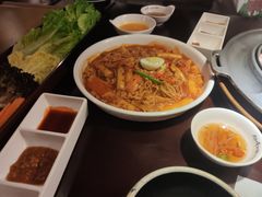 -三代烤肉(保利广场店)