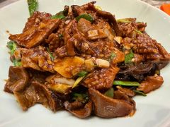 -玉华台饭庄·淮扬菜·烤鸭(望京店)