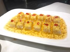 -咪咪川菜(太乙路店)