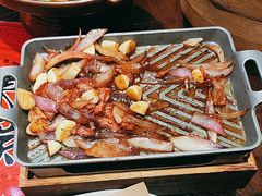 -秦家味老菜馆(民族北路店)