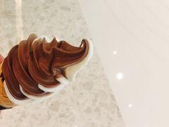 双拼冰淇淋-GODIVA(万象城店)