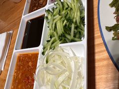 -姥姥家春饼店(惠新东街店)